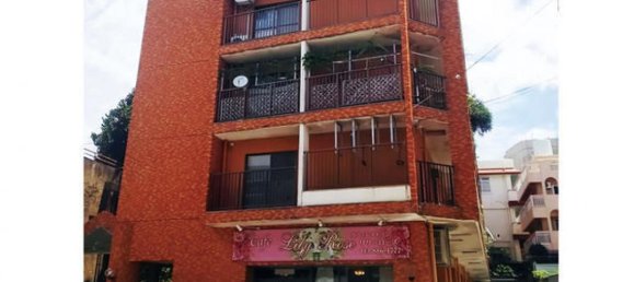 Estudio en Okinawa, Japan No. 3968 2