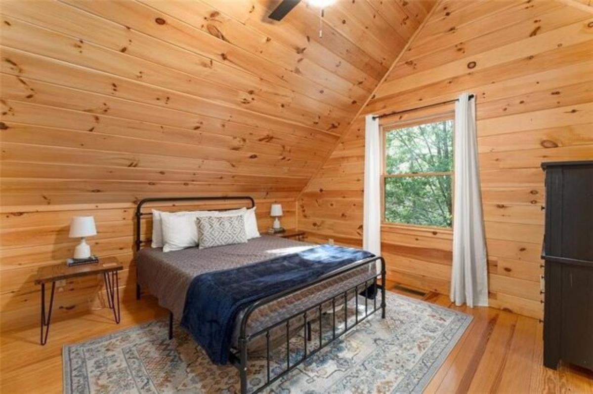 3 غرف نوم منزل في Blue Ridge, USA رقم 374481