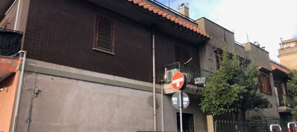 3-Zimmer Wohnung in Marino, Italy, Nr. 157247 43