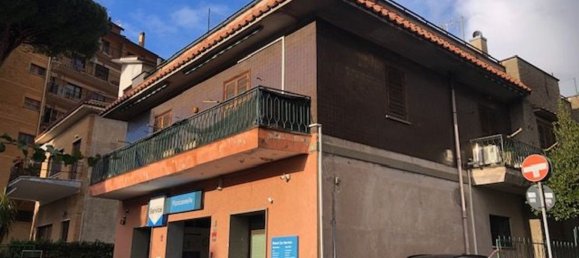 3-Zimmer Wohnung in Marino, Italy, Nr. 157247 46