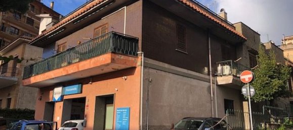 3-Zimmer Wohnung in Marino, Italy, Nr. 157247 47