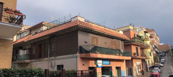 3-Zimmer Wohnung in Marino, Italy, Nr. 157247 41