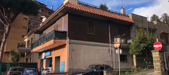 3-Zimmer Wohnung in Marino, Italy, Nr. 157247 45
