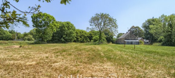 Terreno en Saint-Gildas-des-Bois, France No. 99734 5