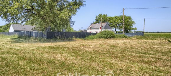 Terreno en Saint-Gildas-des-Bois, France No. 99734 4