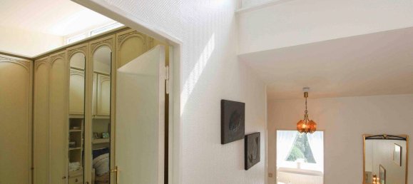 3 غرف نوم تاون هاوس في Nikolassee, Germany رقم 280796 10