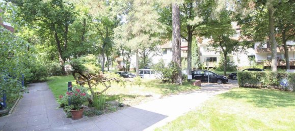 3 غرف نوم تاون هاوس في Nikolassee, Germany رقم 280796 19