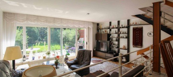 3 غرف نوم تاون هاوس في Nikolassee, Germany رقم 280796 2