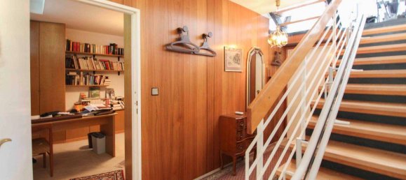 3 غرف نوم تاون هاوس في Nikolassee, Germany رقم 280796 12