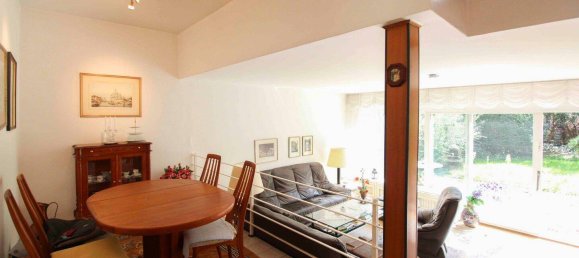 3 غرف نوم تاون هاوس في Nikolassee, Germany رقم 280796 4