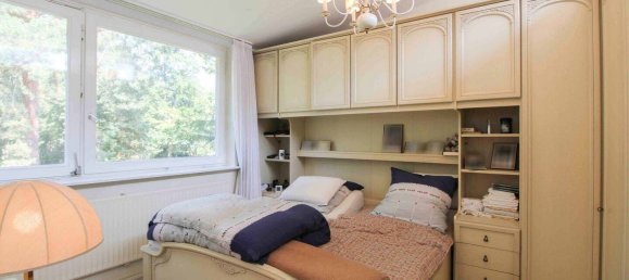 3 غرف نوم تاون هاوس في Nikolassee, Germany رقم 280796 5