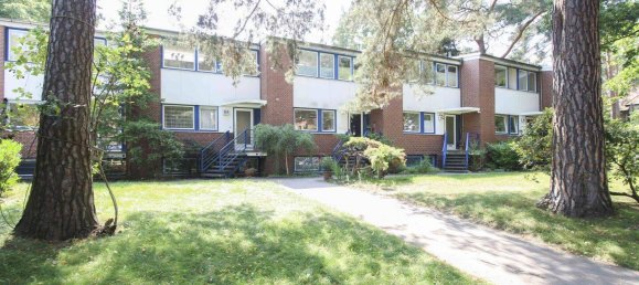 3 غرف نوم تاون هاوس في Nikolassee, Germany رقم 280796 18