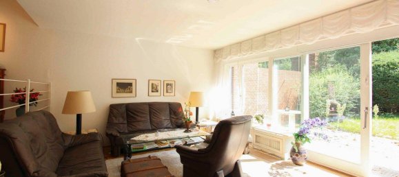 3 غرف نوم تاون هاوس في Nikolassee, Germany رقم 280796 3