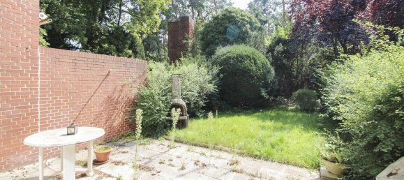 3 غرف نوم تاون هاوس في Nikolassee, Germany رقم 280796 14