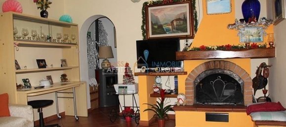 3 Schlafzimmer Villa in Pietrasanta, Italy, Nr. 268288 12