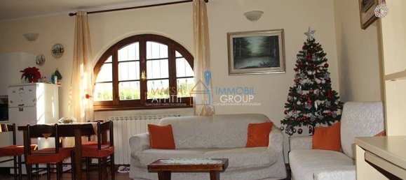 3 Schlafzimmer Villa in Pietrasanta, Italy, Nr. 268288 11