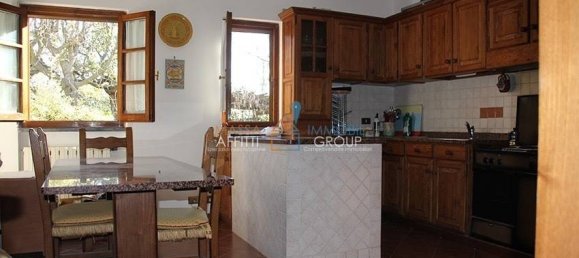 3 Schlafzimmer Villa in Pietrasanta, Italy, Nr. 268288 27