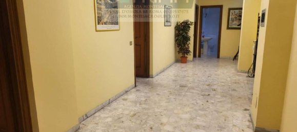 6 rooms Apartment in Rome, Italy No. 200720 10