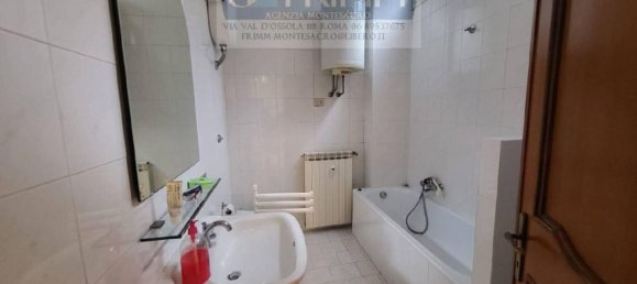 6 rooms Apartment in Rome, Italy No. 200720 16