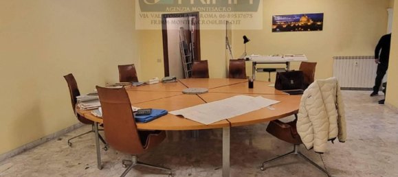 6 rooms Apartment in Rome, Italy No. 200720 11