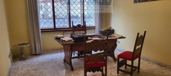 6 rooms Apartment in Rome, Italy No. 200720 13