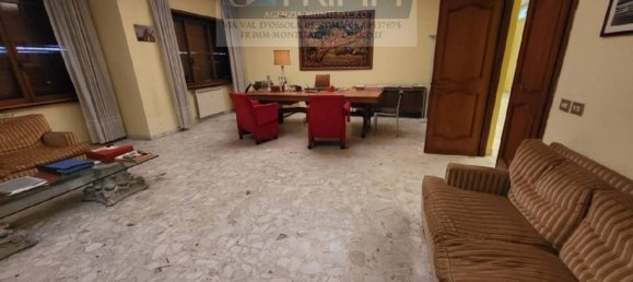 6 rooms Apartment in Rome, Italy No. 200720 7