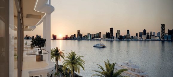 4 chambres Appartement à Dubai, UAE No. 55664 3