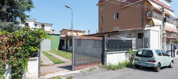 6 chambres Appartement à Rome, Italy No. 371508 19