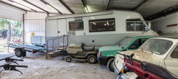 6 chambres Appartement à Rome, Italy No. 371508 17