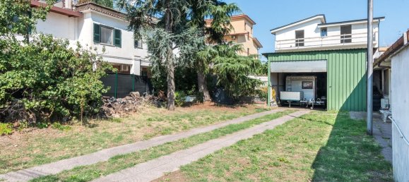 6 chambres Appartement à Rome, Italy No. 371508 3