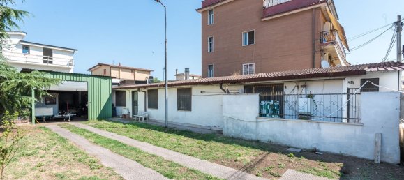 6 chambres Appartement à Rome, Italy No. 371508 2