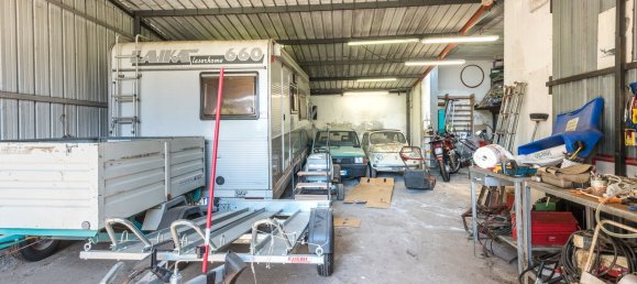 6 chambres Appartement à Rome, Italy No. 371508 15