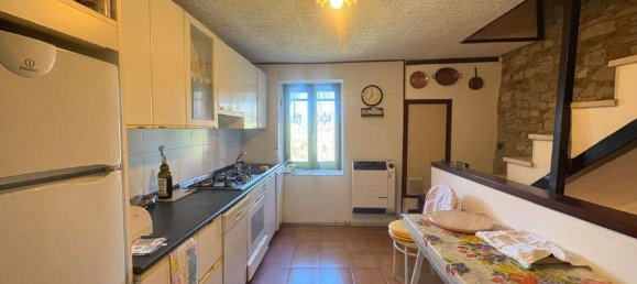 Дом с 4 комнатами в Колли Верди, Италия № 381983 5