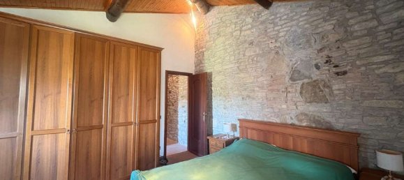 Дом с 4 комнатами в Колли Верди, Италия № 381983 21