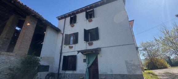 Дом с 4 комнатами в Колли Верди, Италия № 381983 25