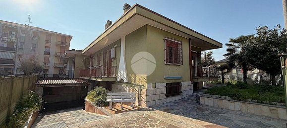 4غرفة فيلا في Paderno Dugnano, Italy رقم 159194 17