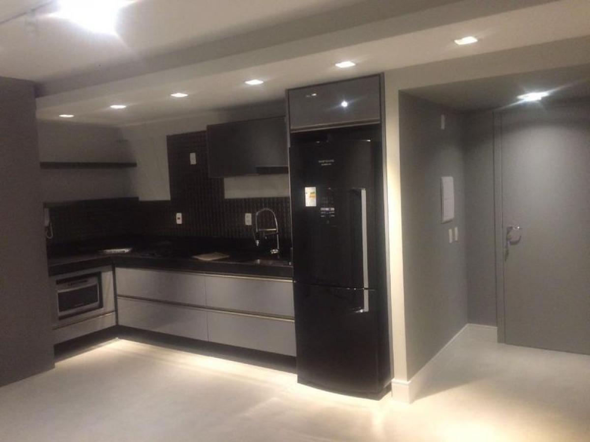 استوديو في Sao Paulo, Brazil رقم 455795