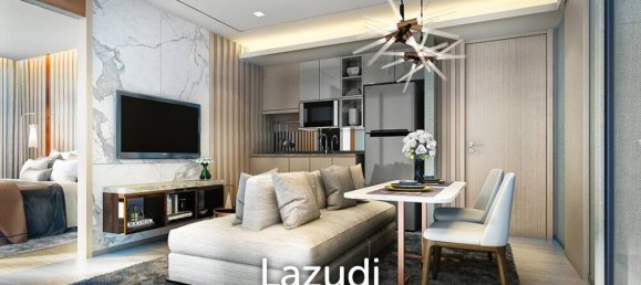 1 bedroom Condo in Bangkok, Thailand No. 24000 2