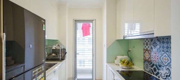 2 Schlafzimmer Wohnung in Binh Thanh, Vietnam, Nr. 17622 23