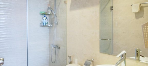 2 Schlafzimmer Wohnung in Binh Thanh, Vietnam, Nr. 17622 5