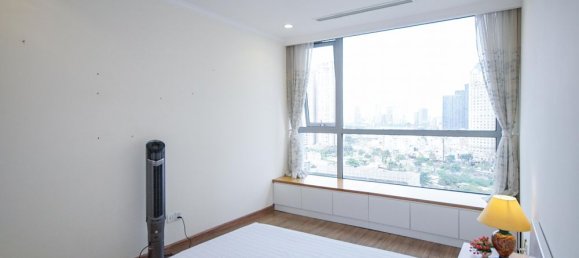 2 Schlafzimmer Wohnung in Binh Thanh, Vietnam, Nr. 17622 7