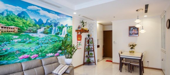 2 Schlafzimmer Wohnung in Binh Thanh, Vietnam, Nr. 17622 22