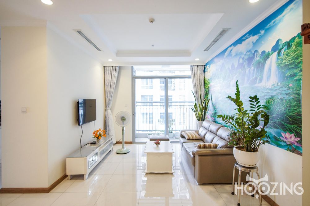 2 Schlafzimmer Wohnung in Binh Thanh, Vietnam, Nr. 17622