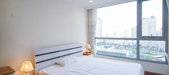 2 Schlafzimmer Wohnung in Binh Thanh, Vietnam, Nr. 17622 25