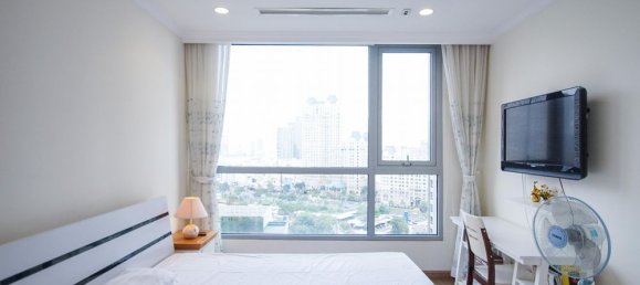 2 Schlafzimmer Wohnung in Binh Thanh, Vietnam, Nr. 17622 24