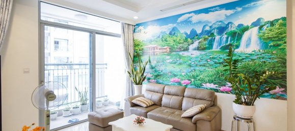 2 Schlafzimmer Wohnung in Binh Thanh, Vietnam, Nr. 17622 20