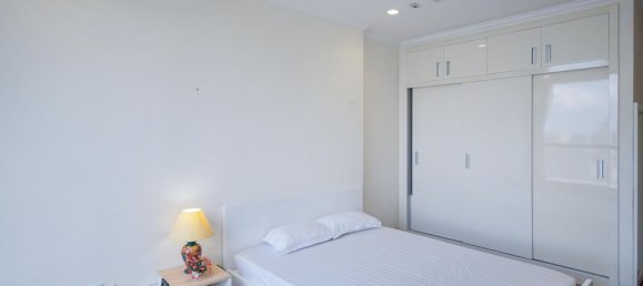 2 Schlafzimmer Wohnung in Binh Thanh, Vietnam, Nr. 17622 9