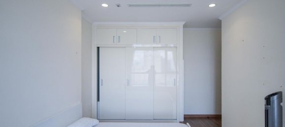 2 Schlafzimmer Wohnung in Binh Thanh, Vietnam, Nr. 17622 10