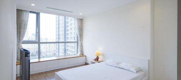 2 Schlafzimmer Wohnung in Binh Thanh, Vietnam, Nr. 17622 8