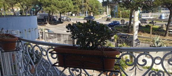 4-salle Appartement à Naples, Italy No. 228916 27